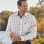 Exploring the Great Outdoors: Atlas for Men’s Latest Fashion Collection